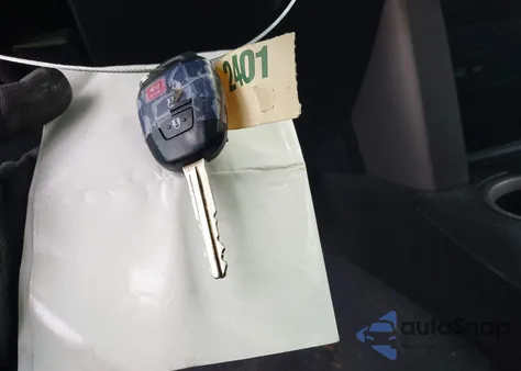 2016 Toyota Rav4 Le из США, поврежденный, VIN 2T3BFREV1GW524649